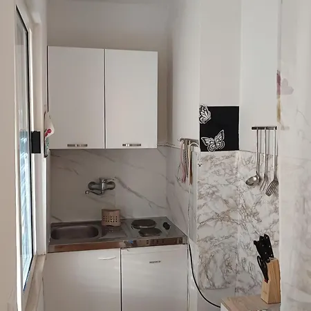 Analea - Two Bedroom Ντουμπρόβνικ