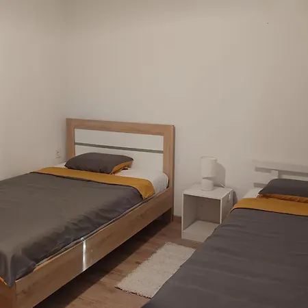 Analea - Two Bedroom