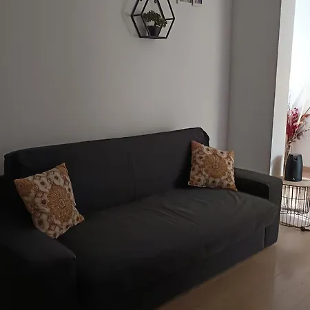 Analea - Two Bedroom *