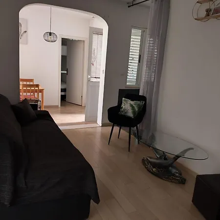 Analea - Two Bedroom
