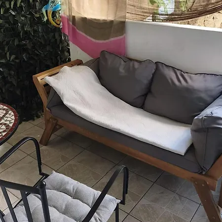 Analea - Two Bedroom Apartment *