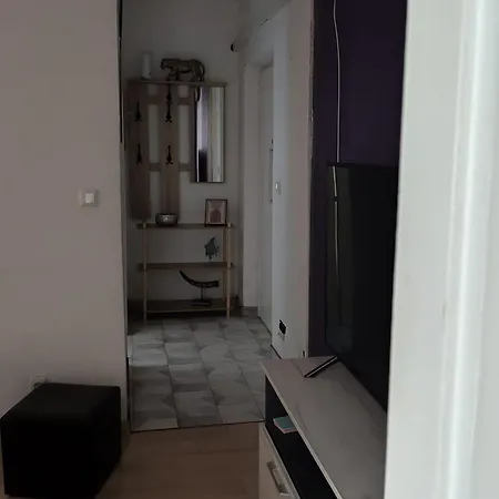 Apartment Analea - Two Bedroom *