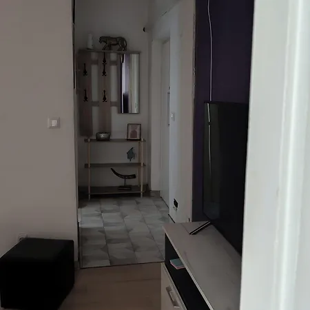 Apartment Analea - Two Bedroom Dubrovnik
