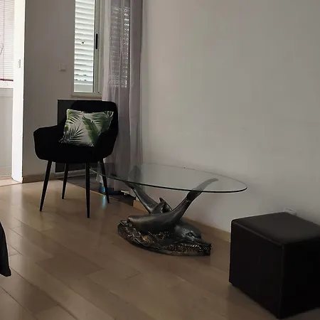 Analea - Two Bedroom *