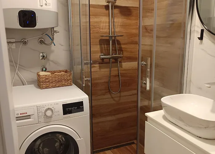 Analea - Two Bedroom 아파트 두브로브니크