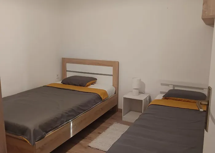 Analea - Two Bedroom