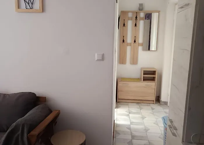 아파트 Analea - Two Bedroom 두브로브니크