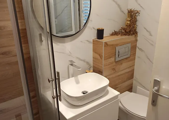 아파트 Analea - Two Bedroom