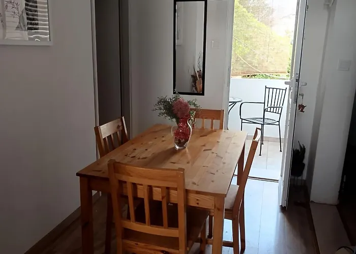 Analea - Two Bedroom 아파트 두브로브니크