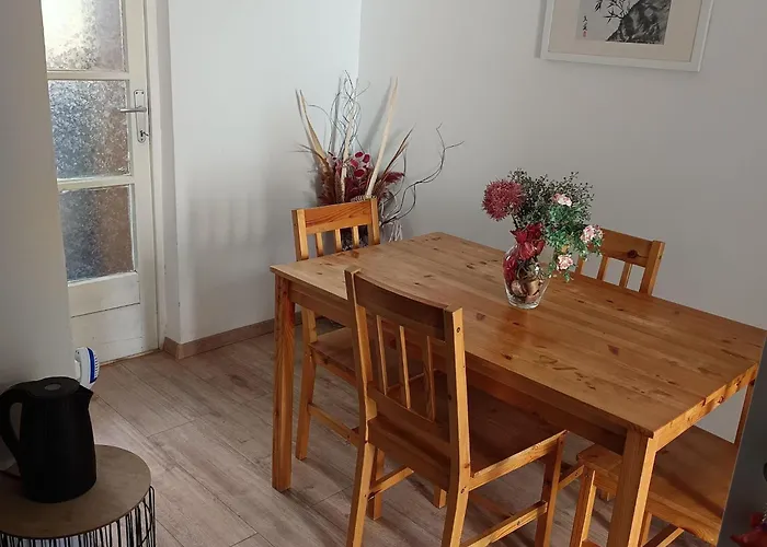 아파트 Analea - Two Bedroom