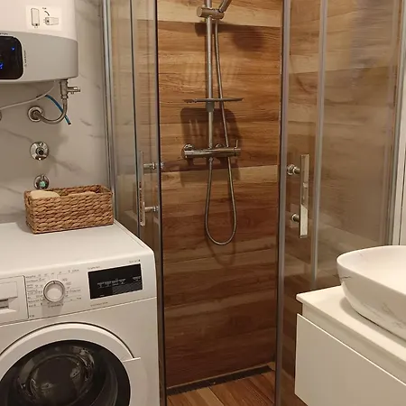 Analea - Two Bedroom Apartment Dubrovnik