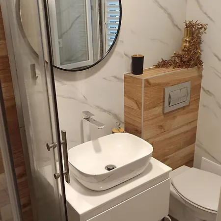 Appartement Analea - Two Bedroom