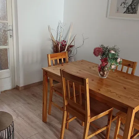 شقة Analea - Two Bedroom